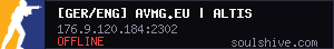 server tag
