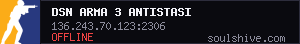 server tag