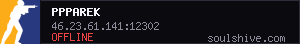 server tag