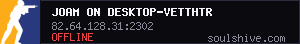 server tag