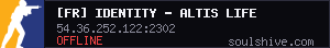 server tag