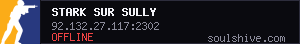 server tag