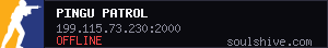 server tag