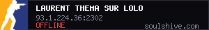 server tag