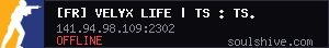 server tag
