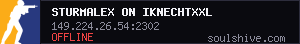 server tag
