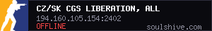 server tag