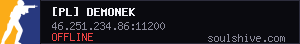 server tag