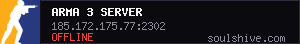 server tag