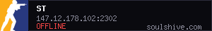 server tag