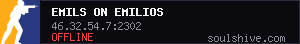 server tag