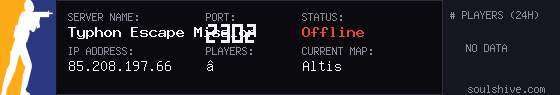 server tag