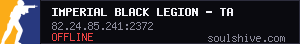 server tag