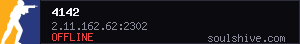 server tag