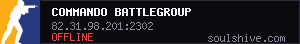 server tag