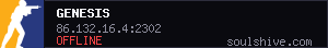 server tag