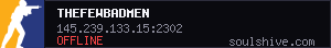 server tag