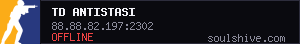 server tag