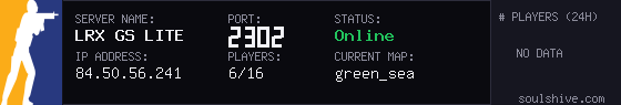 server tag