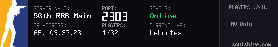 server tag