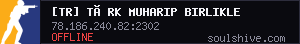 server tag
