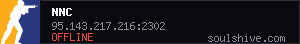 server tag