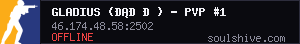 server tag
