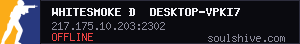 server tag