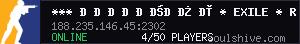 server tag