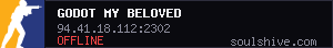 server tag