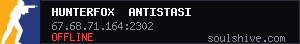 server tag