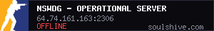 server tag