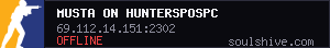 server tag
