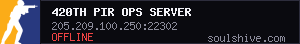 server tag