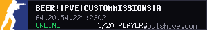 server tag