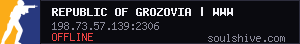 server tag