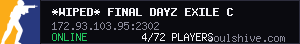 server tag