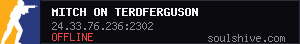 server tag
