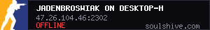 server tag