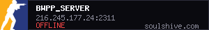 server tag