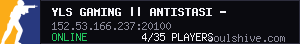 server tag