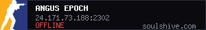 server tag