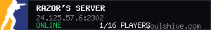 server tag