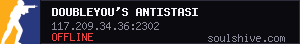 server tag