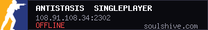 server tag