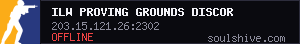 server tag