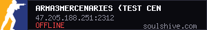 server tag