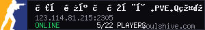 server tag
