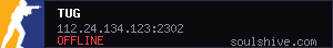 server tag