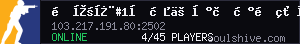 server tag